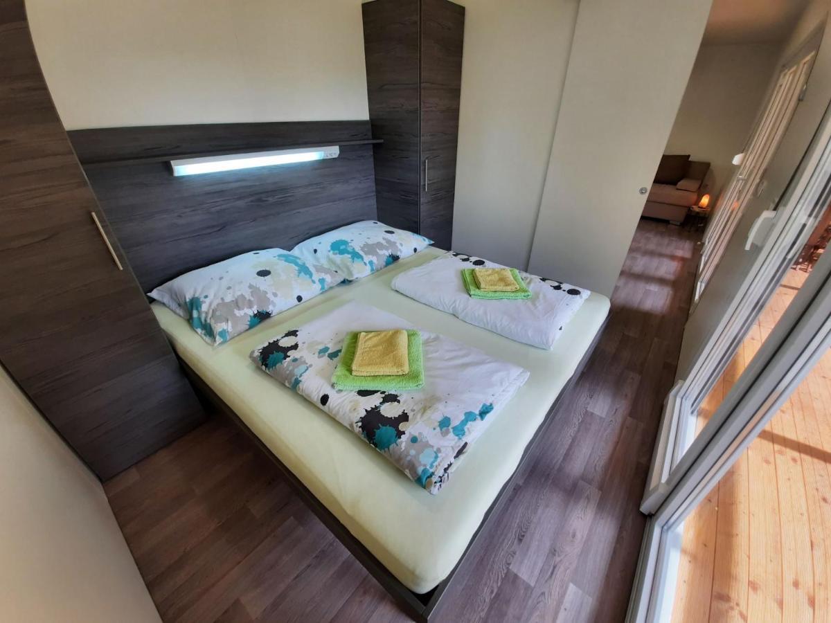 Chalet And Apartment Zonir With Sauna Kobarid Zewnętrze zdjęcie